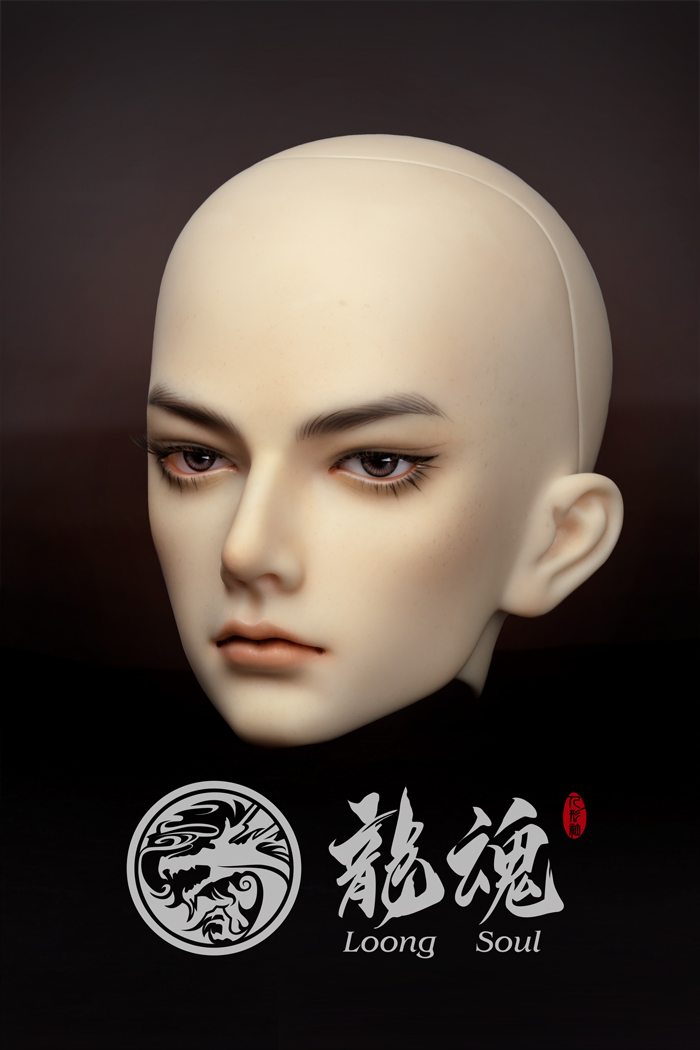 BJD SD 人偶 娃娃 BJD古风 BJD三分